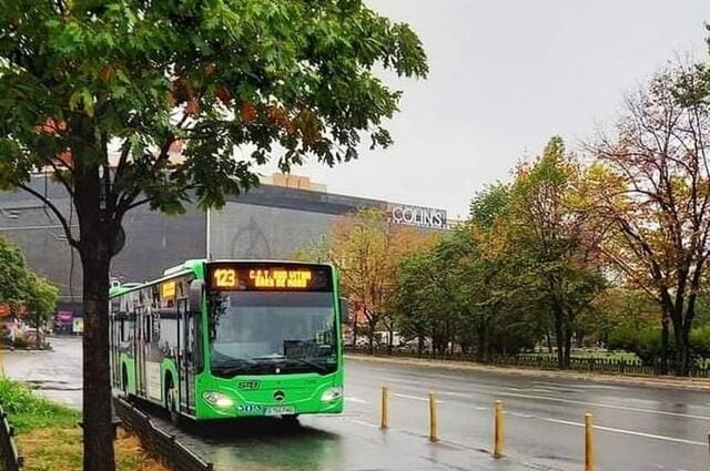 ATENTIE: Masuri de reorganizare a transportului public aplicate pe mai multe linii de autobuz din capitala