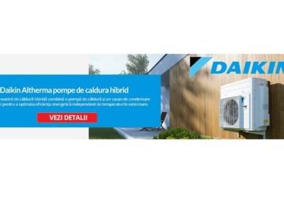Revoluționarea climatizării: Ghid cuprinzător pentru instalații VRV, Chiller și camere frigorifice în București