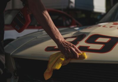 Cum să-ți optimizezi mașina/motocicleta pentru cursele de hill climb