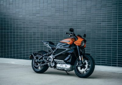 Topul celor mai inovatoare sisteme de siguranță pentru motociclete