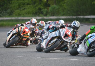 Topul celor mai spectaculoase curse de motociclete de pe circuit