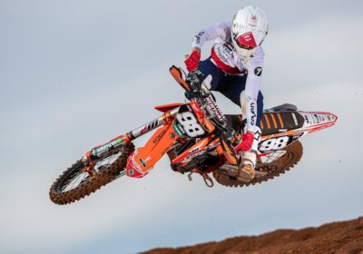 Cum să-ți pregătești mașina/motocicleta pentru cursele de motocross