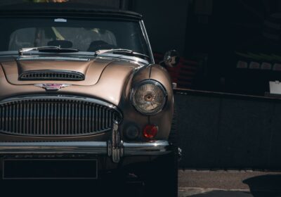 Cum să-ți înțelegi mai bine mașina: Ghidul de bază al componentelor și sistemelor auto