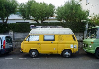 Frumusețea condusului în citate auto