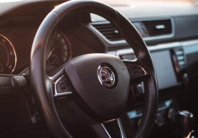 Filosofia condusului în citate auto