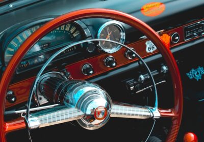 Inspiră-te din cele mai bune citate despre mașini