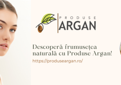 Descoperă Minunile Uleiului de Argan: Beneficii, Utilizări și Cadouri Excepționale