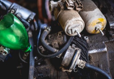 Cum să pregătești mașina pentru drum lung