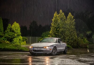 Sfaturi pentru condusul în vreme rea