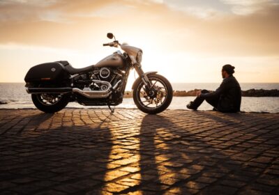 Motocicletele perfecte pentru începători