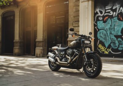 Cum să îngrijești motocicleta pentru performanță maximă