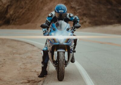 Accesorii de top pentru motociclete