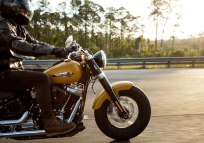 Motocicletele: Redefinirea Industriei Auto