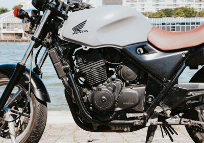 Cum să recunoști problemele comune ale motocicletelor