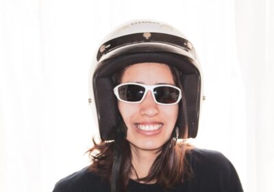 Cum să îți alegi casca perfectă pentru motocicletă