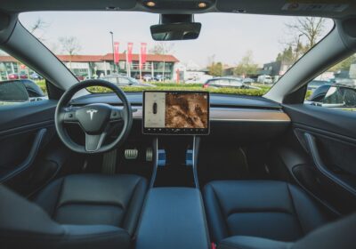 Top mașini electrice care domină piața