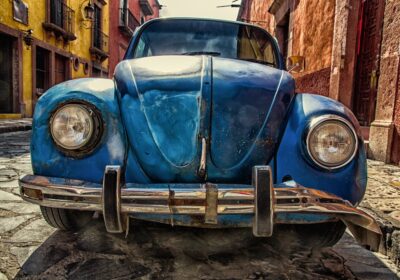 Cum să cumperi o mașină second-hand în siguranță