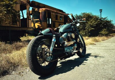 Cum să recunoști o motocicletă de înaltă calitate