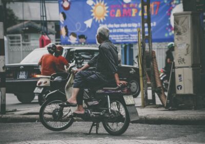 Cum să alegi o motocicletă pentru naveta zilnică