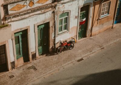 Întreținerea unei motociclete clasice: ghid complet