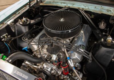 Ghid de întreținere a mașinii pe timp de vară și iarnă