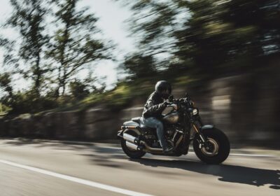 Alegerea motocicletei potrivite pentru ture montane