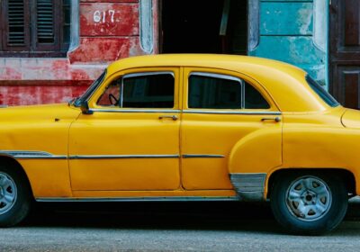 Cum să îți protejezi mașina de uzura cotidiană