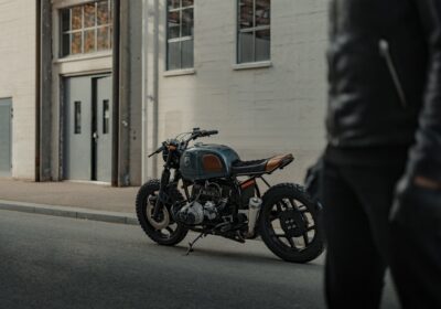Cum să te pregătești pentru primul drum pe motocicletă: sfaturi și recomandări