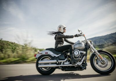 Cum să îți păstrezi motocicleta în formă maximă