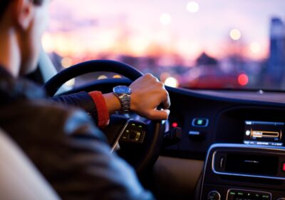 Cum să eviți greșelile comune în timpul testului de conducere
