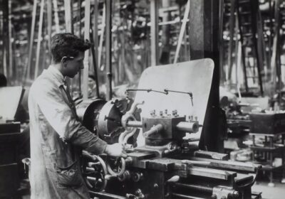 Cele mai interesante statistici despre industria auto globală