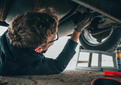 Lista completă de verificări și întreținere auto înainte de primăvară