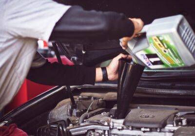 Secretele unui motor curat: Cum să îți păstrezi vehiculul în stare bună