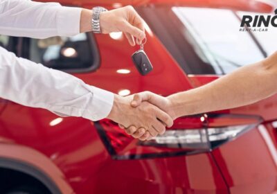Pentru închirieri de mașini în Cluj direct din aeroport, vezi neapărat oferta RINO Rent-a-Car