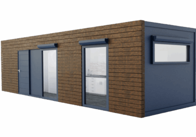 Producător de Containere Modulare: Soluții Inovative pentru Diverse Nevoi Comerciale și Rezidențiale