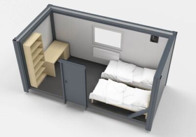 Containere Modulare: O Soluție Eficientă și Versatilă pentru Birouri și Locuințe