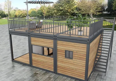 Producător Containere Modulare: Soluții Inovative pentru Diverse Nevoi