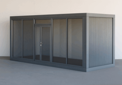 Producător Containere Modulare: Soluții Flexibile și Eficiente pentru Locuințe, Birouri și Spații Comerciale