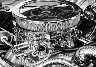 Arta întreținerii motoarelor moderne