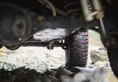 Ghid complet pentru a înțelege rolul suspensiei auto