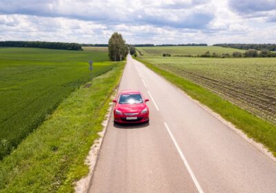 Arta întreținerii unui vehicul sportiv