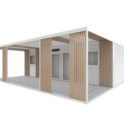 Soluția Modernă, Flexibilă și Durabilă pentru Viitorul Locuirii