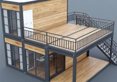 Soluția inteligentă pentru un trai modern, confortabil și eficient