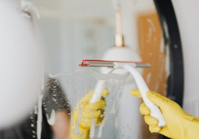 🧼 SS CLEANING – Curățenie profesională în București și Ilfov. Pentru spații care inspiră încredere.