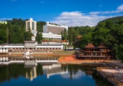 turism.info.ro – ENSANA HOTELS – ÎN SOVATA, ROMÂNIA