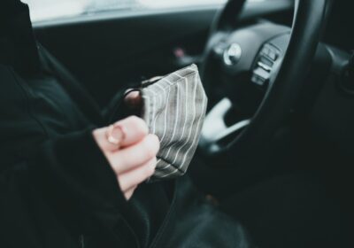 Costul înmatriculării unei mașini în România