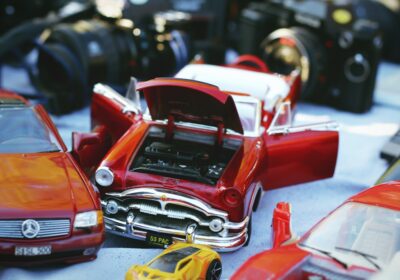 Cele mai ieftine piese auto aftermarket