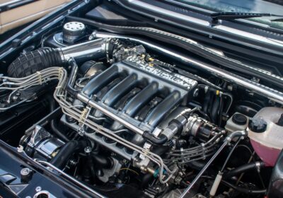 Revizie auto completă: ghidul corect