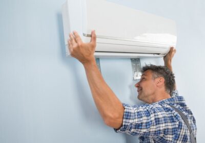 Daikin: Lider în Soluții HVAC pentru Clădiri Comerciale și Industriale – Parteneriat cu Building Service SRL