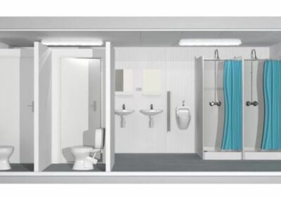 Containere comerciale: Inovație și eficiență în comerțul global